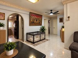 Blk 446 Tampines Street 42 (Tampines), HDB 4 Rooms #630240611